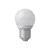 Foshanzhaoming LED sijalica, E27, 3W, 3000K, 2 Komada