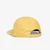 Čepica Rhude Logo Leather Hat Yellow/ Black Universal