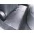 Rubber car mats Tesla Model 3 2017-