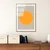 Wallity Image UV-885, 45 x 65 cm