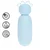 Gardj Europe Mochi – Mini Chunky Wand vibrator – modri