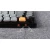 Tastatura Keychron K15 Max Alice Layout (K15M-A3) QMK Wireless / 75% / Brown Switch / mehanička / Black