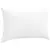 Jastučići za sofu 2 pcs Bijelo 50 x 30 cm tkanina