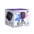 NDR Bluetooth zvučnik NDR-102A, 40W, 12, mikrofon i stalak, Crni
