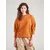 Superdry Majica Essential oranžna