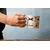Porcelain mug, 250 ml, Cat - Mikasa