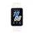 Samsung Galaxy Watch Fit 3 Silver