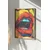 Uokvirena slika Wallity Popkare28, 33x48 cm