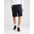 ARMANI EXCHANGE Chino hlače temno modra