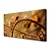 tulup.si Slika na platnu Dragonfly narava rastlin 140x70 cm