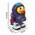 CAB Toys Cosmonaut Dancing Duck