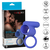 California Exotics Endless Desires Enhancer Blue