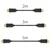 Unitek DisplayPort kabel M/M, 3m