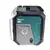 MAKITA akumulatorski bluetooth radio DMR115