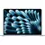 Apple 13 MacBook Air (M5, Sky Blue) 10-Core 16GB RAM 1TB SSD