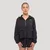 GymBeam Women‘s Flow Jacket Black