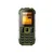 IPRO Shark II green Feature mobilni telefon 2G/GSM/DualSIM/IP67/2500mAh/32MB/Srpski