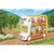 Sylvanian Families Dvonadstropni šolski avtobus