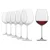 6-pcs red wine glass set, 613 ml, Prizma - Schott Zwiesel