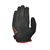  LONG FINGERED ESSENTIAL GLOVES M ADGB-12422RD