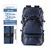Landcase Ranac, 57x34x18cm, Plavi