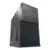 LC Power Kućište LC 2004MB V3, Micro ATX tower, Beznapajanja, Crno
