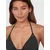 ONEILL Bikini Essentials Capri Bondey črna