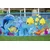 Bestway Bazen za decu Odyssey, 183x38 cm