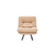 Atelier del Sofa Fotelja Misa 110x70cm Krem