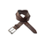 Levis New Duncan Belt 393400 Rjava