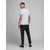 JACK & JONES Majica, bela