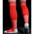 Nine Sport Sportske čarape, Antislip štucne, Crvene