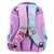 Play Ranac za devojčice Unicorn Style Maxx, Anatomski, 41 x 31 x 21 cm, Šareni