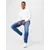 TOMMY HILFIGER Poloshirt, bela