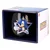 Skodelica Stor Sonic the Hedgehog Globe - 385 ml, v darilni škatli