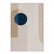 Conceptum Hypnose Tepih Shml28, Pravougaoni, 120 x 180 cm, Krem