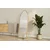 HANAH HOME Sahmaran Sapphire Oak