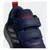 ADIDAS športni čevlji Tensaur EF1104 F