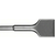 BOSCH lopatasto dleto SDS-plus 140 x 40 mm - 2608690178