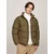 TOMMY HILFIGER Zimska jakna  oliva