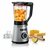 BOSCH Blender MMB6382M srebrni
