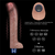 Vibrator “Real Softee #2”