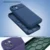 Maska za telefon Camera Protected za Xiaomi Redmi Note 13 4G, EU, Plava
