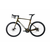 RINOS Odin3.0 Carbon cestno kolo Shimano 105 R7000 kolesarsko kolo iz ogljikovih vlaken, zlata/rjava, 53 