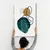 Wallity Slika CAM-2060, 35 x 55 cm