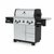 Broil King Imperial™ S590 IR Plinski žar