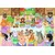 Ravensburger - Puzzle Zabava na kmetiji - 1 - 39 kosov