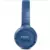JBL brezžične slušalice Tune 510BT, plave