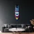 Wallity Zidna dekoracija 226SNG1166, 20x80cm, Šarena