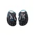 Energetics SWIM PADDLE 2.0, dodatak za plivanje, crna 429150